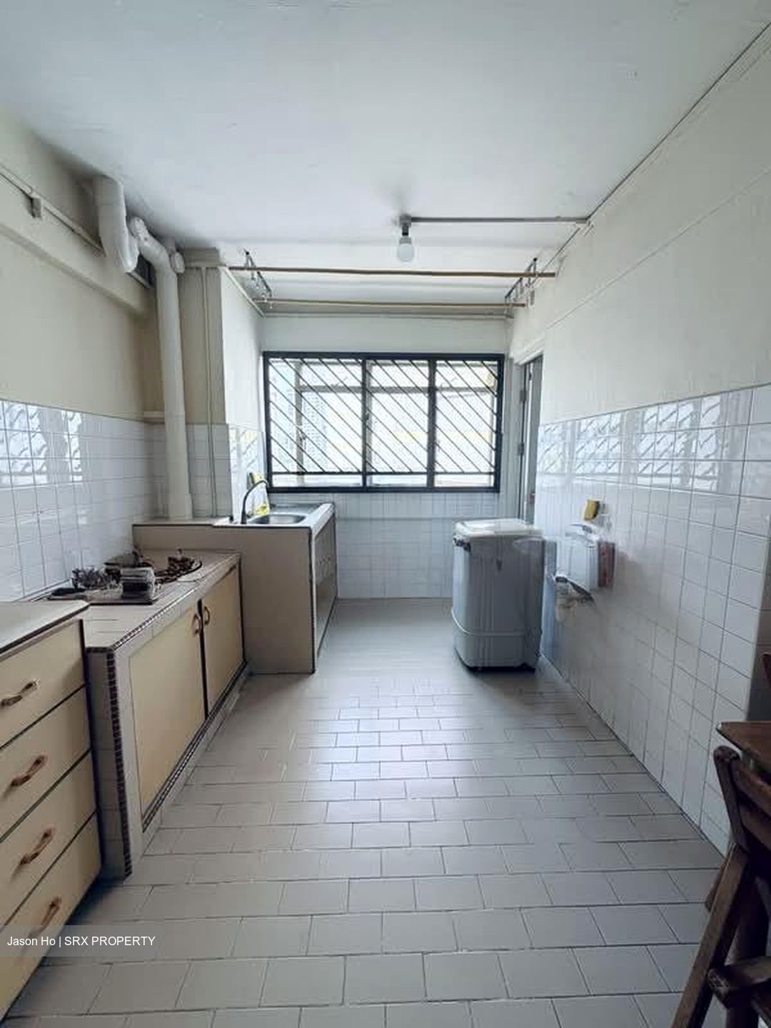 Blk 105 Bishan View (Bishan), HDB 3 Rooms #588818251